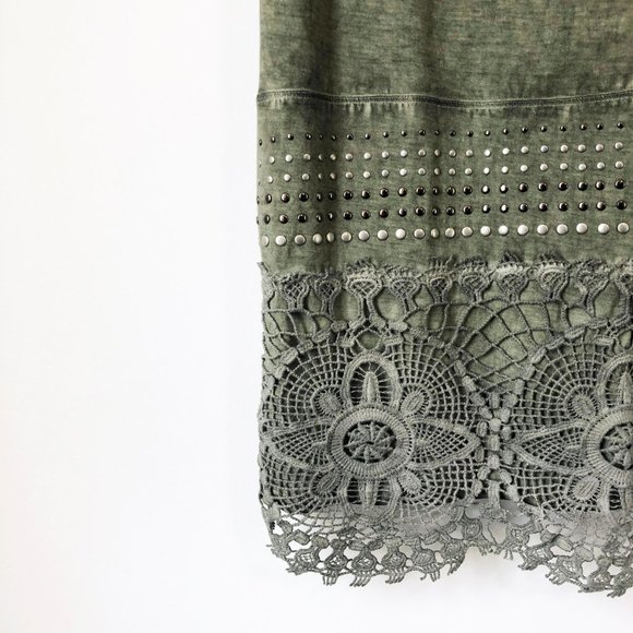 Onyx sleeveless dress or tunic - Picture 3 of 8